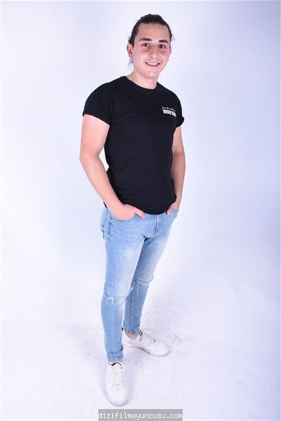 Eskişehir Cast Ajans Hasan 37323