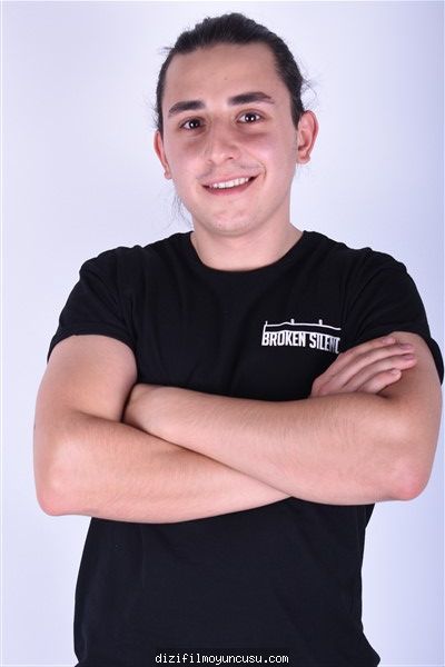 Eskişehir Cast Ajans Hasan 37324