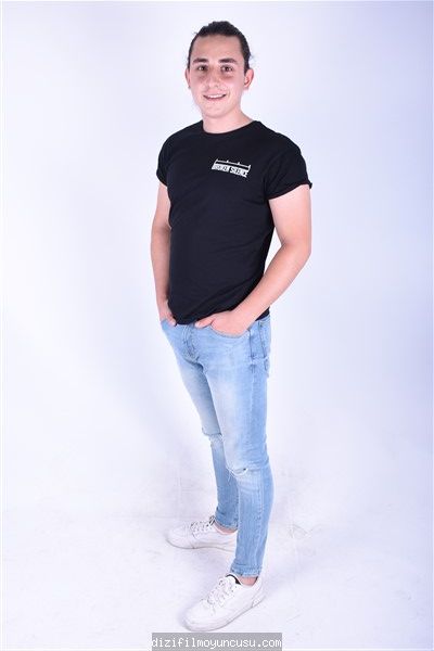 Eskişehir Cast Ajans Hasan 37326