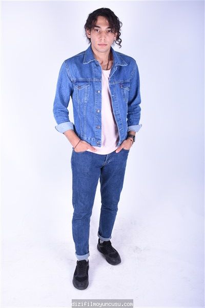 Eskişehir Cast Ajans Hasan 37327
