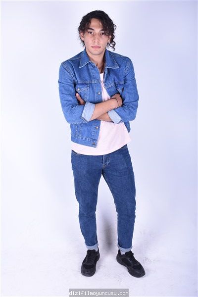 Eskişehir Cast Ajans Hasan 37328