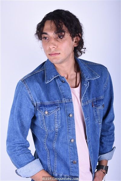 Eskişehir Cast Ajans Hasan 37329
