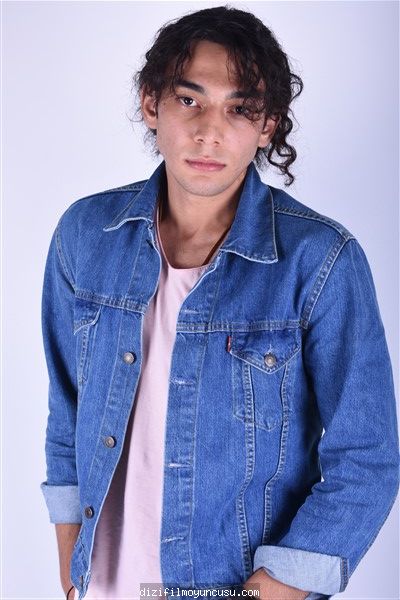 Eskişehir Cast Ajans Hasan 37330