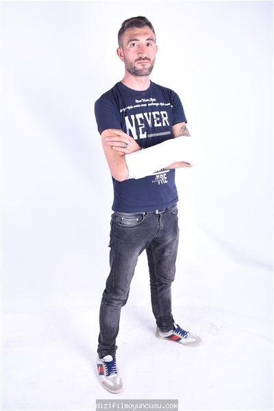 Afyon Cast Ajans İsmail 37132