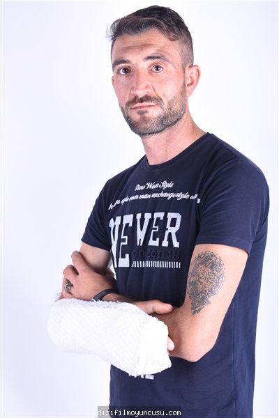 Afyon Cast Ajans İsmail 37133