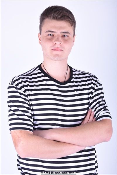 Eskişehir Cast Ajans Kazım 37363