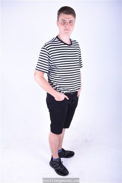 Eskişehir Cast Ajans Kazım 37364