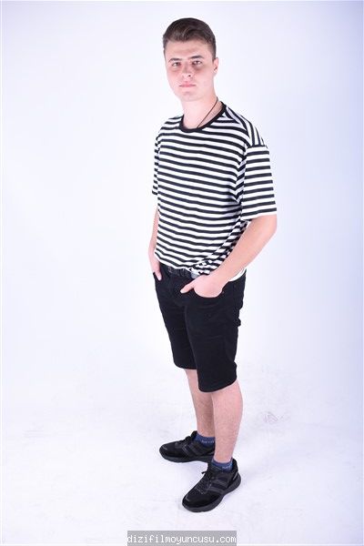 Eskişehir Cast Ajans Kazım 37366