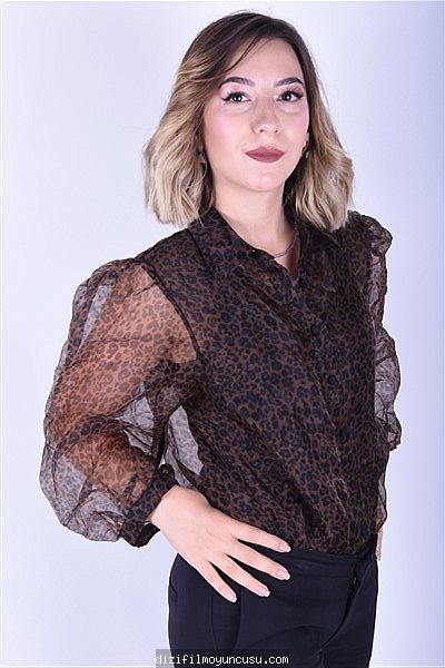 Eskişehir Cast Ajans Kübra 121867