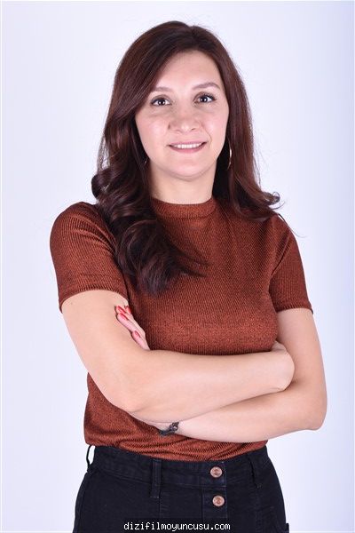 Eskişehir Cast Ajans Medine 37356