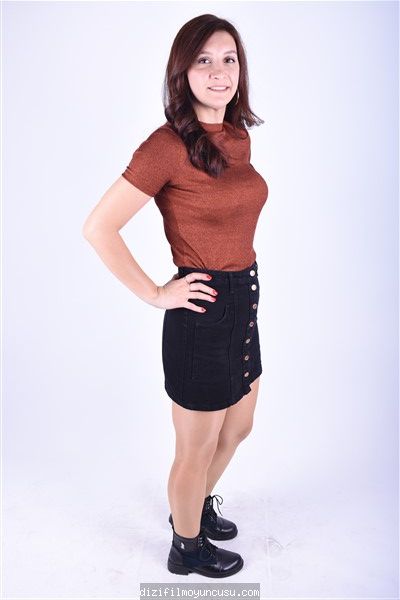 Eskişehir Cast Ajans Medine 37358