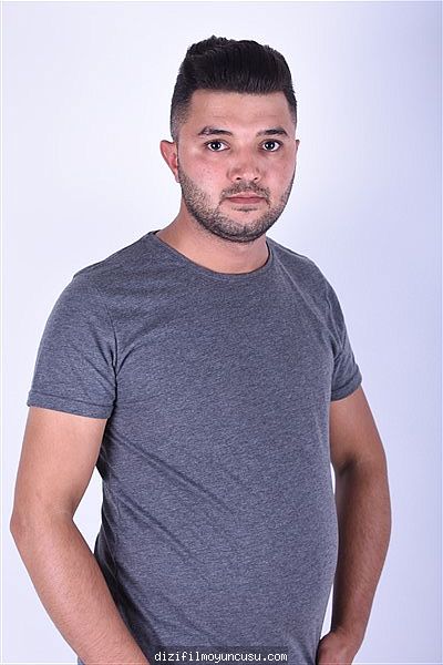 Eskişehir Cast Ajans Murat 121898