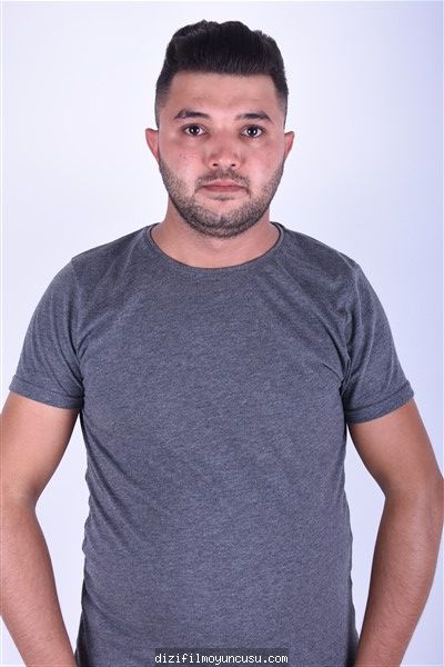 Eskişehir Cast Ajans Murat 37319