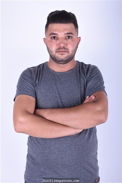 Eskişehir Cast Ajans Murat 37321