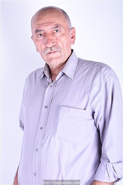 Afyon Cast Ajans Mustafa 121756