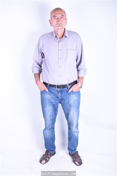Afyon Cast Ajans Mustafa 37156