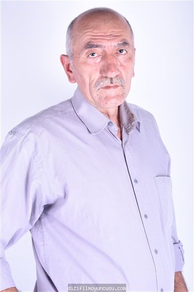 Afyon Cast Ajans Mustafa 37158