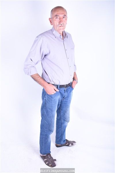 Afyon Cast Ajans Mustafa 37159