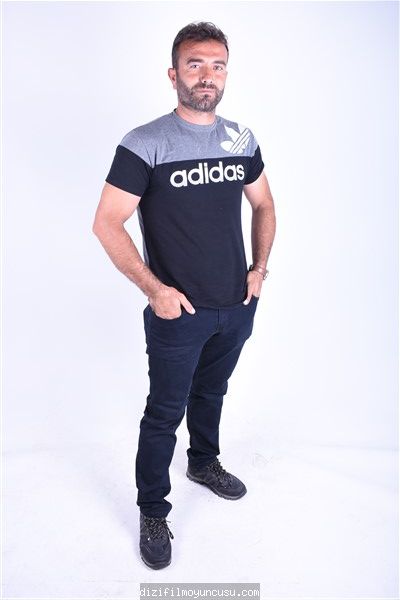 Afyon Cast Ajans Mustafa 37224