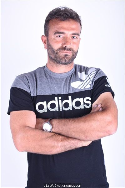 Afyon Cast Ajans Mustafa 37225