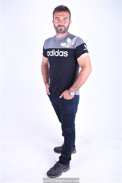 Afyon Cast Ajans Mustafa 37226