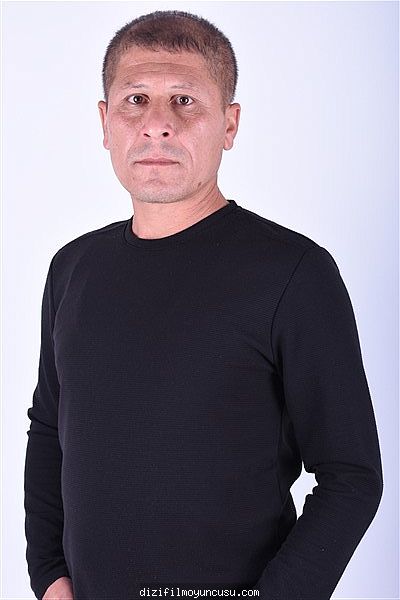 Eskişehir Cast Ajans Mustafa 121896