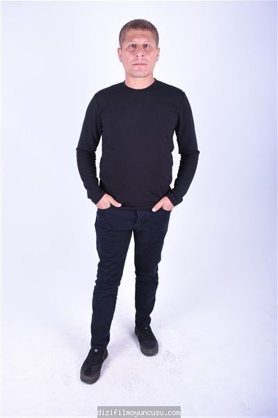 Eskişehir Cast Ajans Mustafa 37315