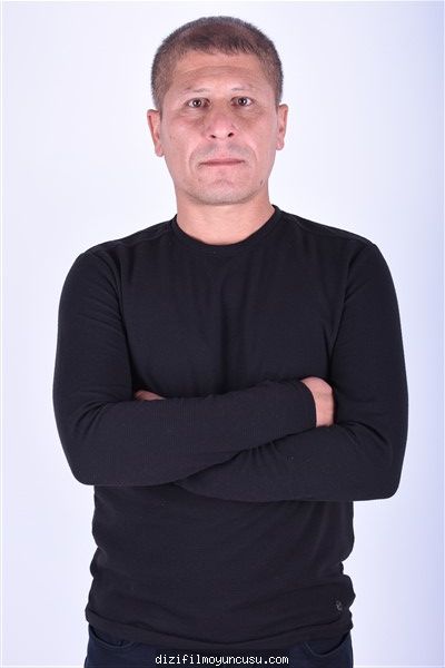 Eskişehir Cast Ajans Mustafa 37316