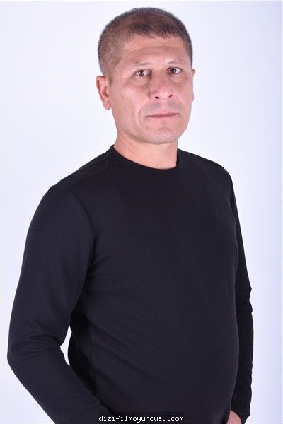 Eskişehir Cast Ajans Mustafa 37317