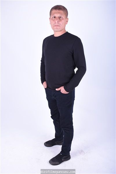 Eskişehir Cast Ajans Mustafa 37318