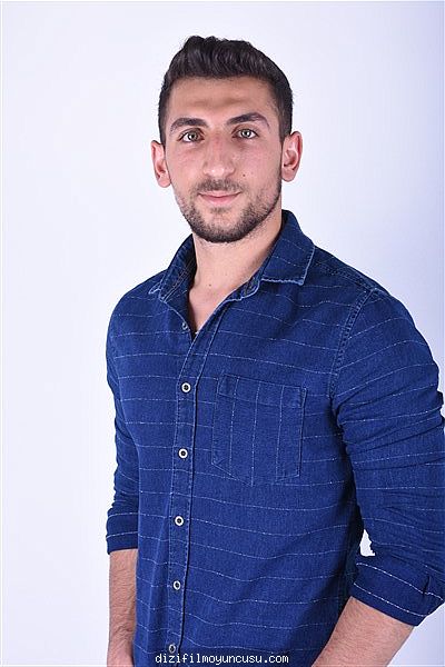 Eskişehir Cast Ajans Ömer 121921