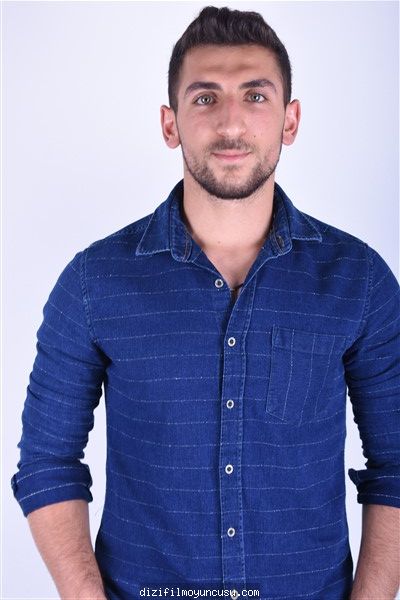 Eskişehir Cast Ajans Ömer 37359