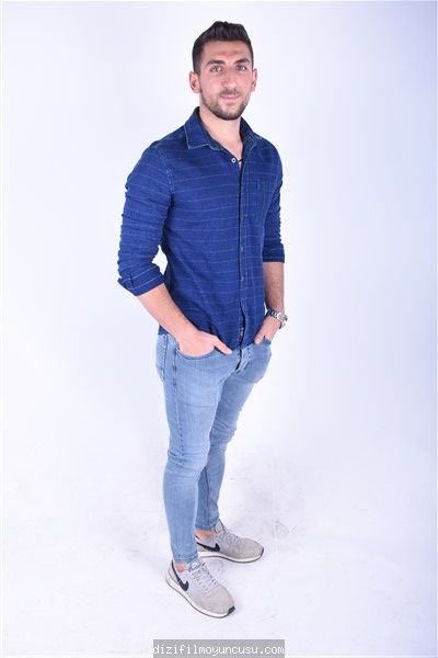 Eskişehir Cast Ajans Ömer 37361