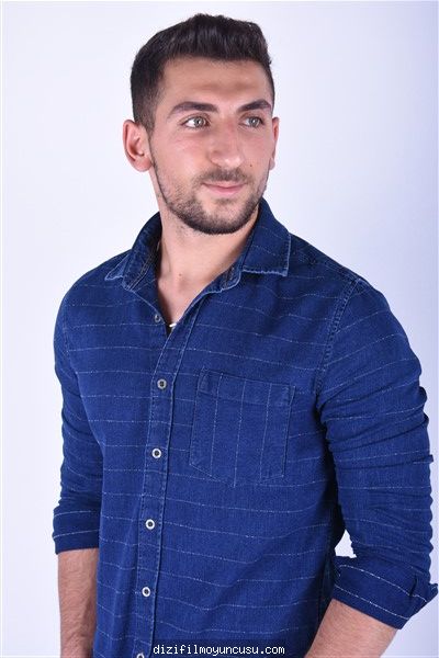 Eskişehir Cast Ajans Ömer 37362