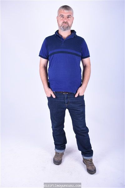 Eskişehir Cast Ajans Orhan 37269