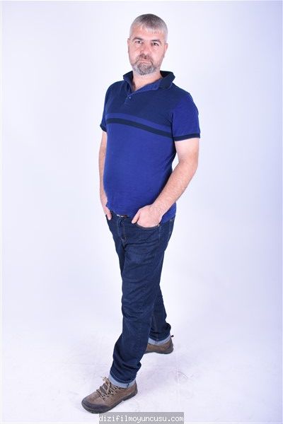 Eskişehir Cast Ajans Orhan 37272