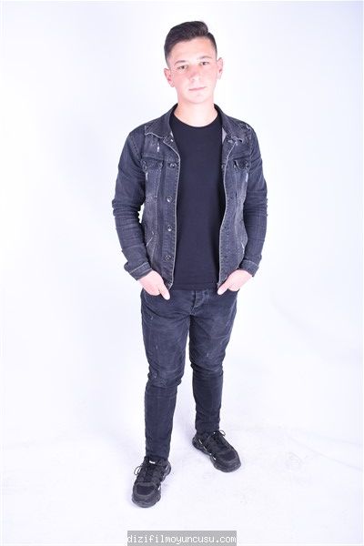 Afyon Cast Ajans Salim 37240