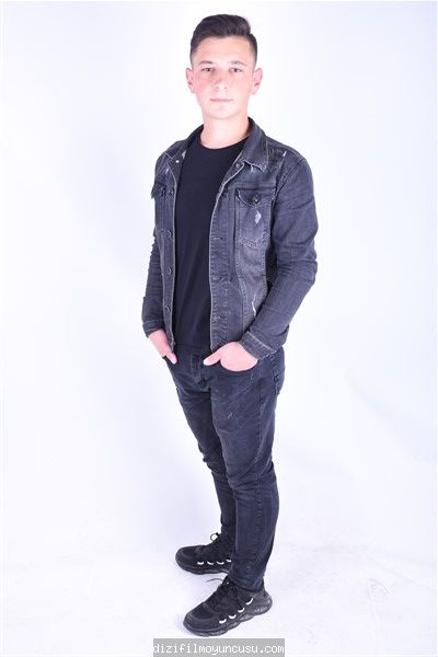 Afyon Cast Ajans Salim 37242