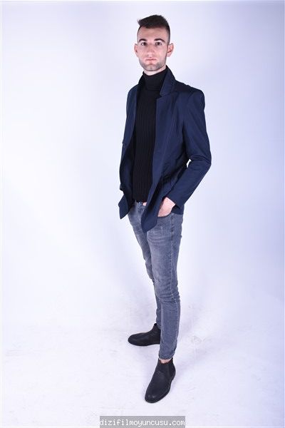 Eskişehir Cast Ajans Tabip 37250