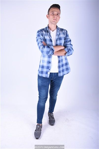 Eskişehir Cast Ajans Tolga 37343