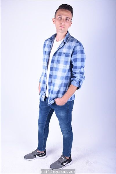 Eskişehir Cast Ajans Tolga 37345