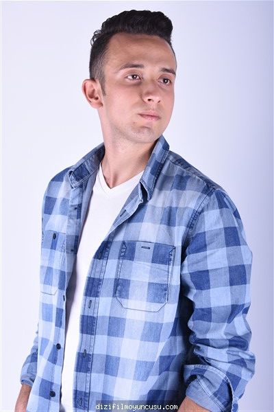 Eskişehir Cast Ajans Tolga 37346