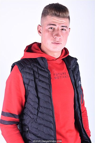 Afyon Cast Ajans Veli 121752