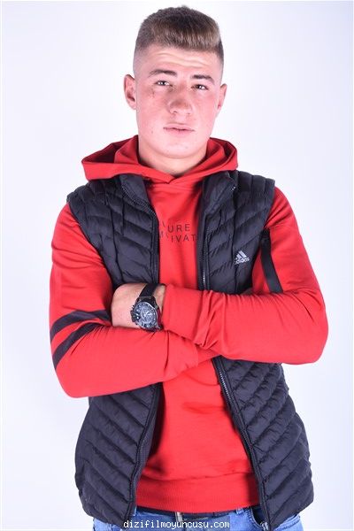 Afyon Cast Ajans Veli 37140