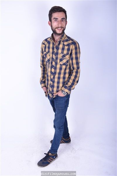 Eskişehir Cast Ajans Yunus 37268