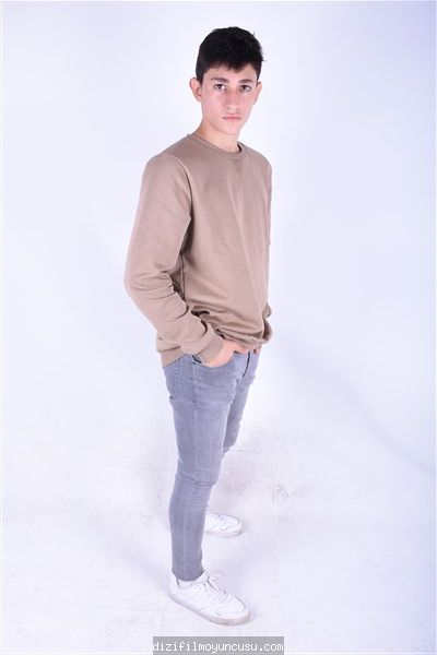 Eskişehir Cast Ajans Yunus 37307