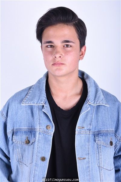 Eskişehir Cast Ajans Yusuf 37335