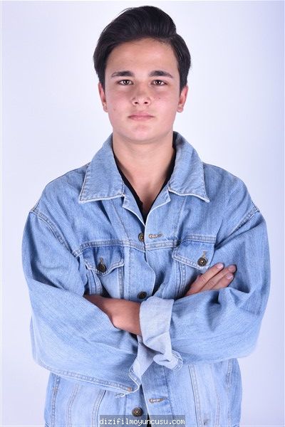 Eskişehir Cast Ajans Yusuf 37337