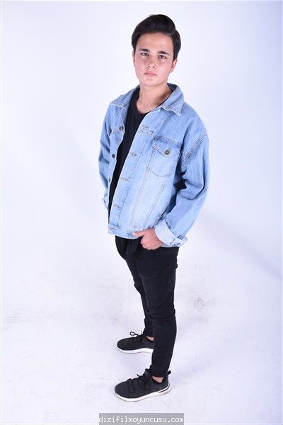 Eskişehir Cast Ajans Yusuf 37338