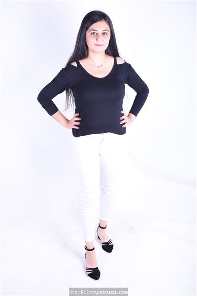 Uşak Cast Ajans Zehra 37184
